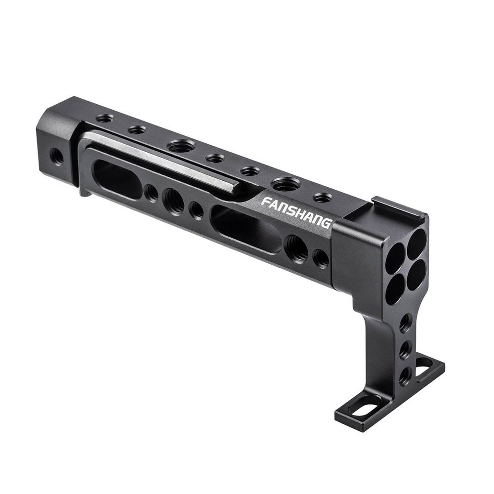 Punho-Handle-Grip-Estabilizador-Universal-FT-11-para-Gaiolas-Cage Punho-Handle-Grip-Estabilizador-Universal-FT-11-para-Gaiolas-Cage