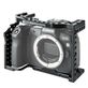 Gaiola-Cage-CR-01-para-Canon-EOS-R-Mirrorless Gaiola-Cage-CR-01-para-Canon-EOS-R-Mirrorless