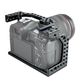 Gaiola-Cage-CR-01-para-Canon-EOS-R-Mirrorless Gaiola-Cage-CR-01-para-Canon-EOS-R-Mirrorless