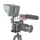 Gaiola-Cage-CR-01-para-Canon-EOS-R-Mirrorless Gaiola-Cage-CR-01-para-Canon-EOS-R-Mirrorless