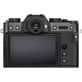 Camera-FujiFilm-X-T30-Mirrorless-Preta--Corpo-