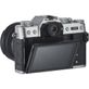 Camera-FujiFilm-X-T30-Mirrorless-Prata--Corpo-