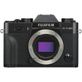 Camera-FujiFilm-X-T30-Mirrorless-Preta--Corpo----Bateria-Extra-Fuji-NP-W126S