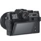Camera-FujiFilm-X-T30-Mirrorless-Preta--Corpo----Bateria-Extra-Fuji-NP-W126S