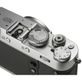 Camera-FujiFilm-X100F-com-Lente-23mm--Prata- Camera-FujiFilm-X100F-com-Lente-23mm--Prata-