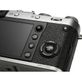 Camera-FujiFilm-X100F-com-Lente-23mm--Prata- Camera-FujiFilm-X100F-com-Lente-23mm--Prata-