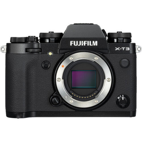 富士フィルム　XT3 富士フイルム FUJIFILM X-T3 ボディ 価格比較 - 価格.com
