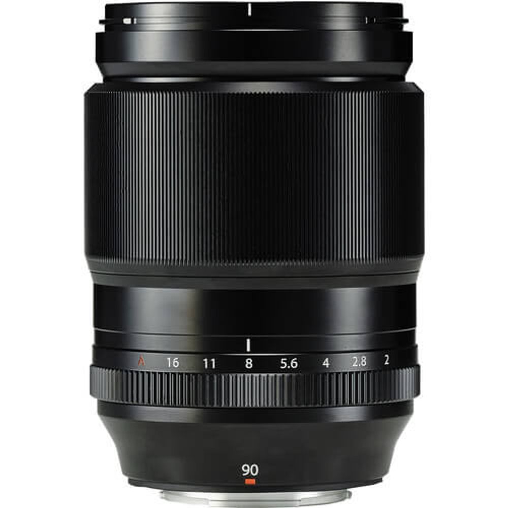Lente-FujiFilm-XF-90mm-F-2-R-LM-WR Lente-FujiFilm-XF-90mm-F-2-R-LM-WR