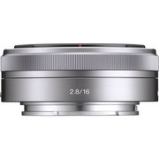 Lente-Sony-E-16mm-f-2.8-E-Mount-Prata--SEL16F28-
