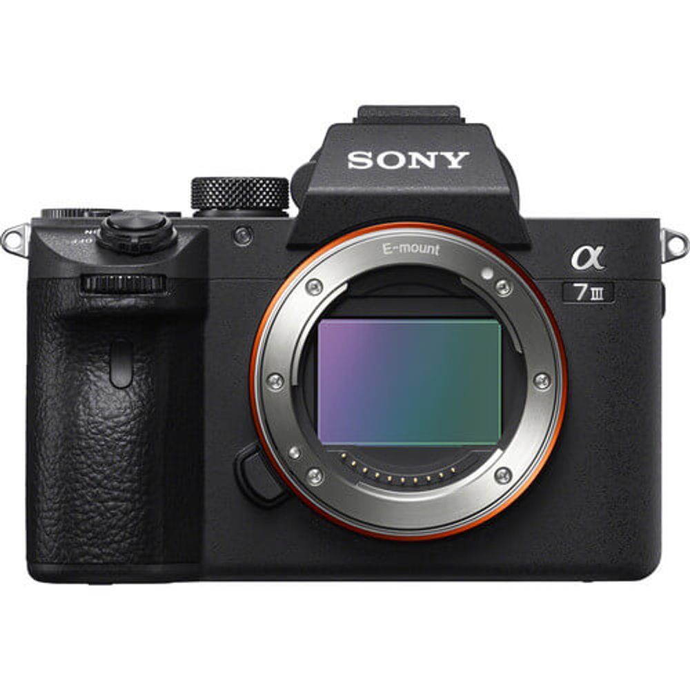 TANI★新品級！★SONY α7 III 28-70mm レンズキット Kit Sony a7III Mirrorless e Lente 28-70mm - eMania Foto e Video