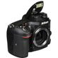 Camera-Nikon-D7200-DSLR--Corpo-