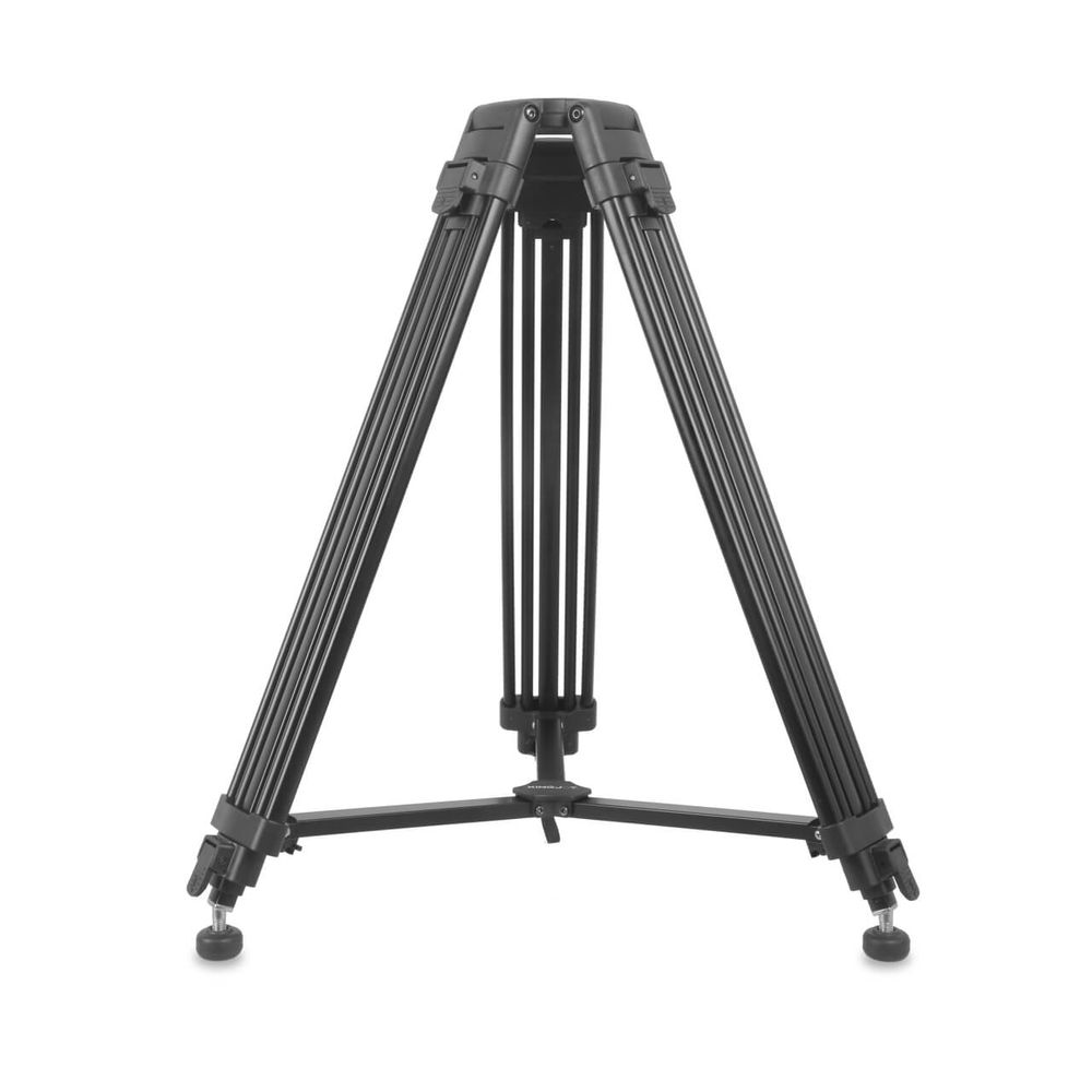 Tripe-Profissional-Wv-2500-para-Cameras-ate-15Kg-com-Bolsa-de-Transporte Tripe-Profissional-Wv-2500-para-Cameras-ate-15Kg-com-Bolsa-de-Transporte