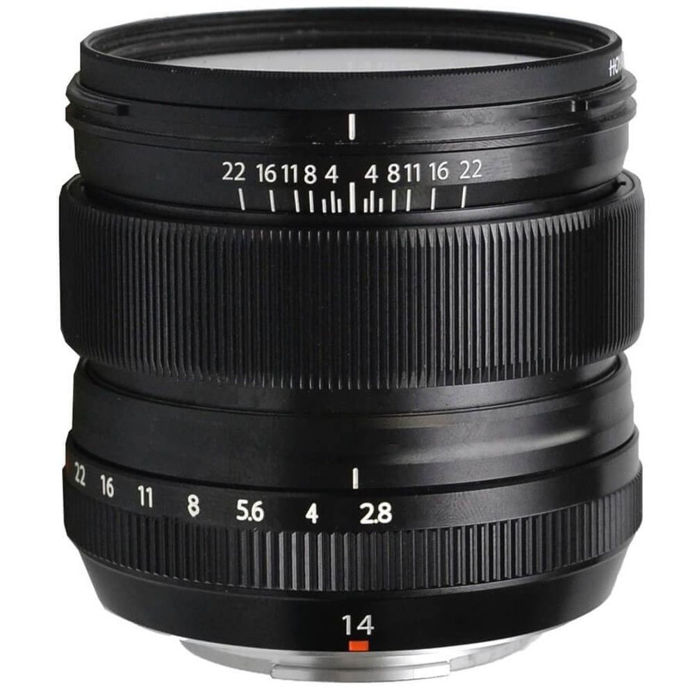 Lente-FujiFilm-XF-14mm-f-2.8-R Lente-FujiFilm-XF-14mm-f-2.8-R