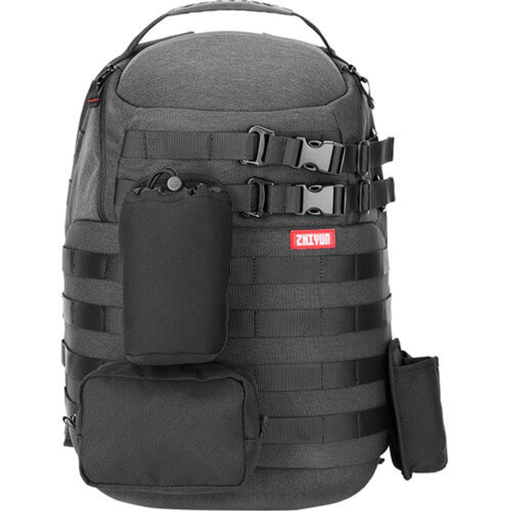 Mochila-Multifuncional-Crane-Zhiyun-Tech-TransMount Mochila-Multifuncional-Crane-Zhiyun-Tech-TransMount