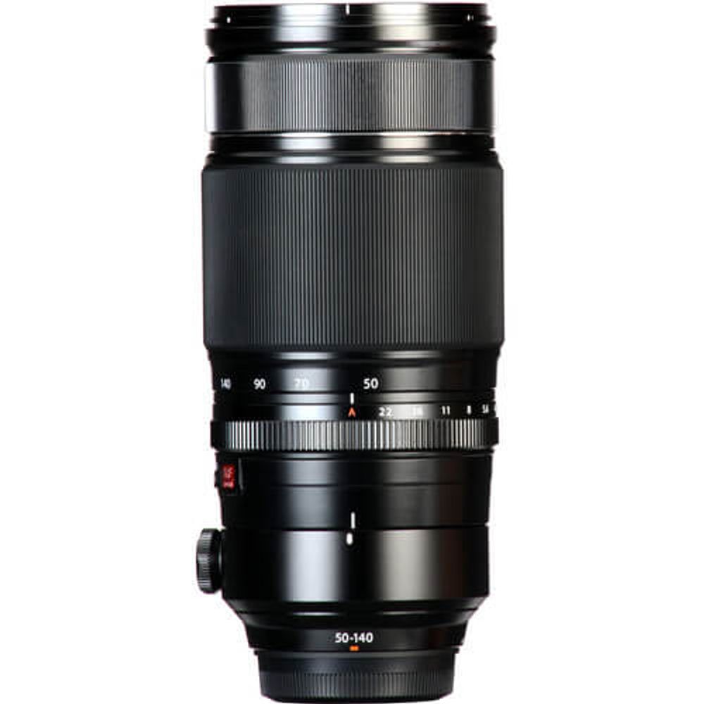 Lente-FujiFilm-XF-50-140mm-f-2.8-R-LM-OIS-WR Lente-FujiFilm-XF-50-140mm-f-2.8-R-LM-OIS-WR