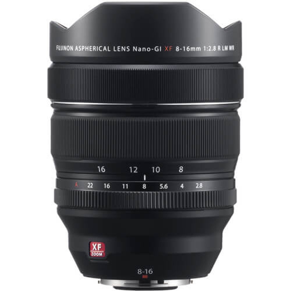 Lente-FujiFilm-XF-8-16mm-f-2.8-R-LM-WR Lente-FujiFilm-XF-8-16mm-f-2.8-R-LM-WR
