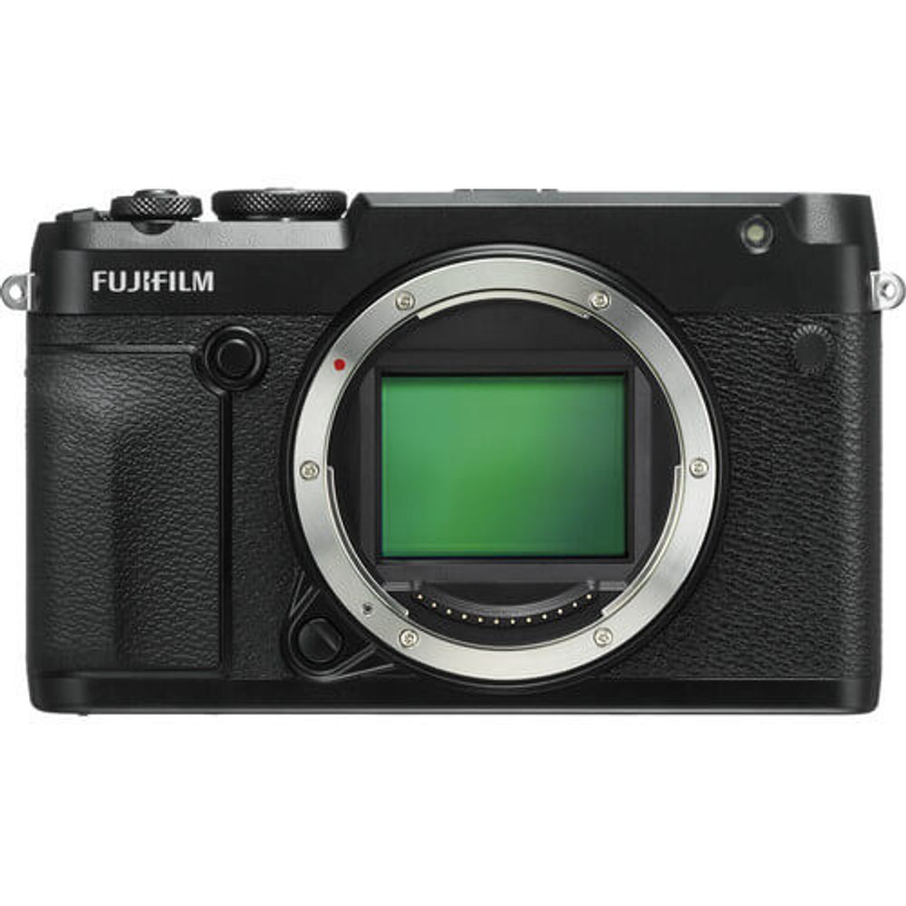 Camera-Mirrorless-FujiFilm-GFX-50R-Medio-Formato--Corpo- Camera-Mirrorless-FujiFilm-GFX-50R-Medio-Formato--Corpo-