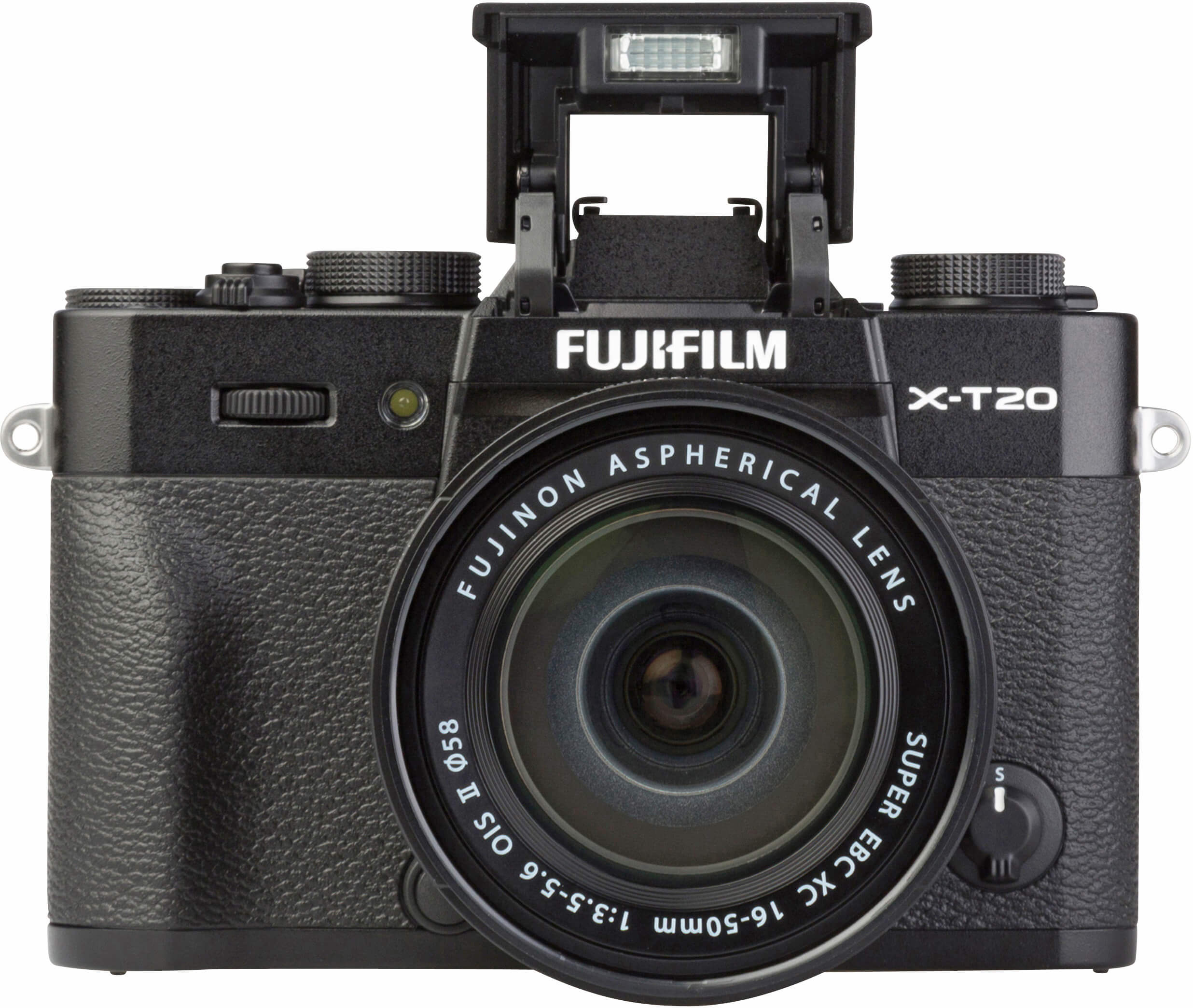 Lente FujiFilm XC 50-230mm OIS II - eMania Foto e Video