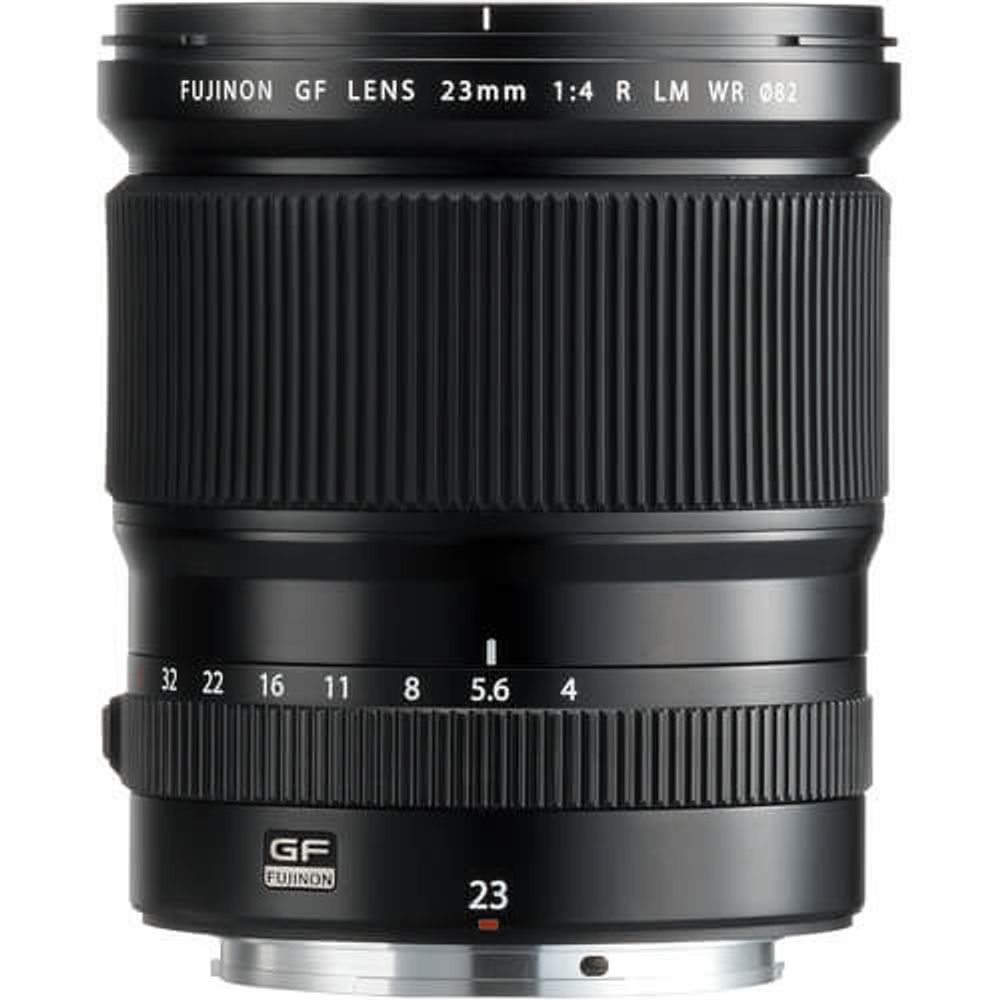 Lente-FujiFilm-GF-23mm-f-4-R-LM-WR Lente-FujiFilm-GF-23mm-f-4-R-LM-WR