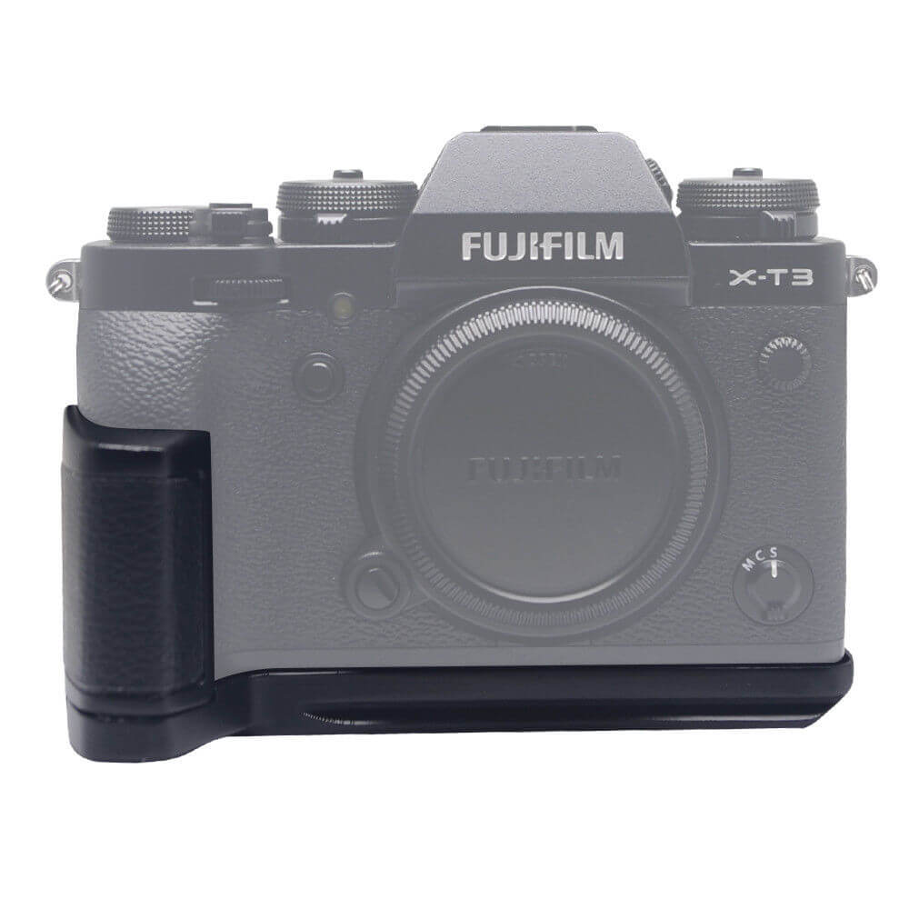 Hand-Grip-FujiFilm-MHG-XT3-de-Metal-para-Mirrorless-X-T3 Hand-Grip-FujiFilm-MHG-XT3-de-Metal-para-Mirrorless-X-T3