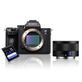 Kit-Sony-a7III-Mirrorless---Lente-Sony-FE-35mm-ZA--SEL35F28Z----Cartao-SDXC-64Gb Kit-Sony-a7III-Mirrorless---Lente-Sony-FE-35mm-ZA--SEL35F28Z----Cartao-SDXC-64Gb