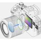 Kit-Sony-a7III-Mirrorless---Lente-Sony-FE-35mm-ZA--SEL35F28Z----Cartao-SDXC-64Gb