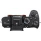 Kit-Sony-a7R-II-Mirrorless---Lente-Sony-50mm-Full-Frame--SEL50F18F----Cartao-SDXC-64Gb