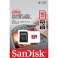 Cartao-Micro-SD-16GB-Sandisk-Ultra-80mb-s-Classe-10