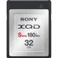 Cartao-Sony-XQD-32Gb-Serie-S-180mb-s--QDS32--