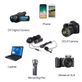 Microfone-Lapela-Estereo-Boya-M1-Omnidirecional-ara-Cameras-DSLR-e-Smartphones Microfone-Lapela-Estereo-Boya-M1-Omnidirecional-ara-Cameras-DSLR-e-Smartphones