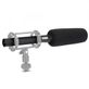 Microfone-Profissional-Shotgun-Boya-BY-PVM1000-Direcional