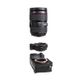 Adaptador-de-Montagem-de-Lente-Canon-EF-EF-S-para-Sony-E-Mount--CM-EF-NEX- Adaptador-de-Montagem-de-Lente-Canon-EF-EF-S-para-Sony-E-Mount--CM-EF-NEX-
