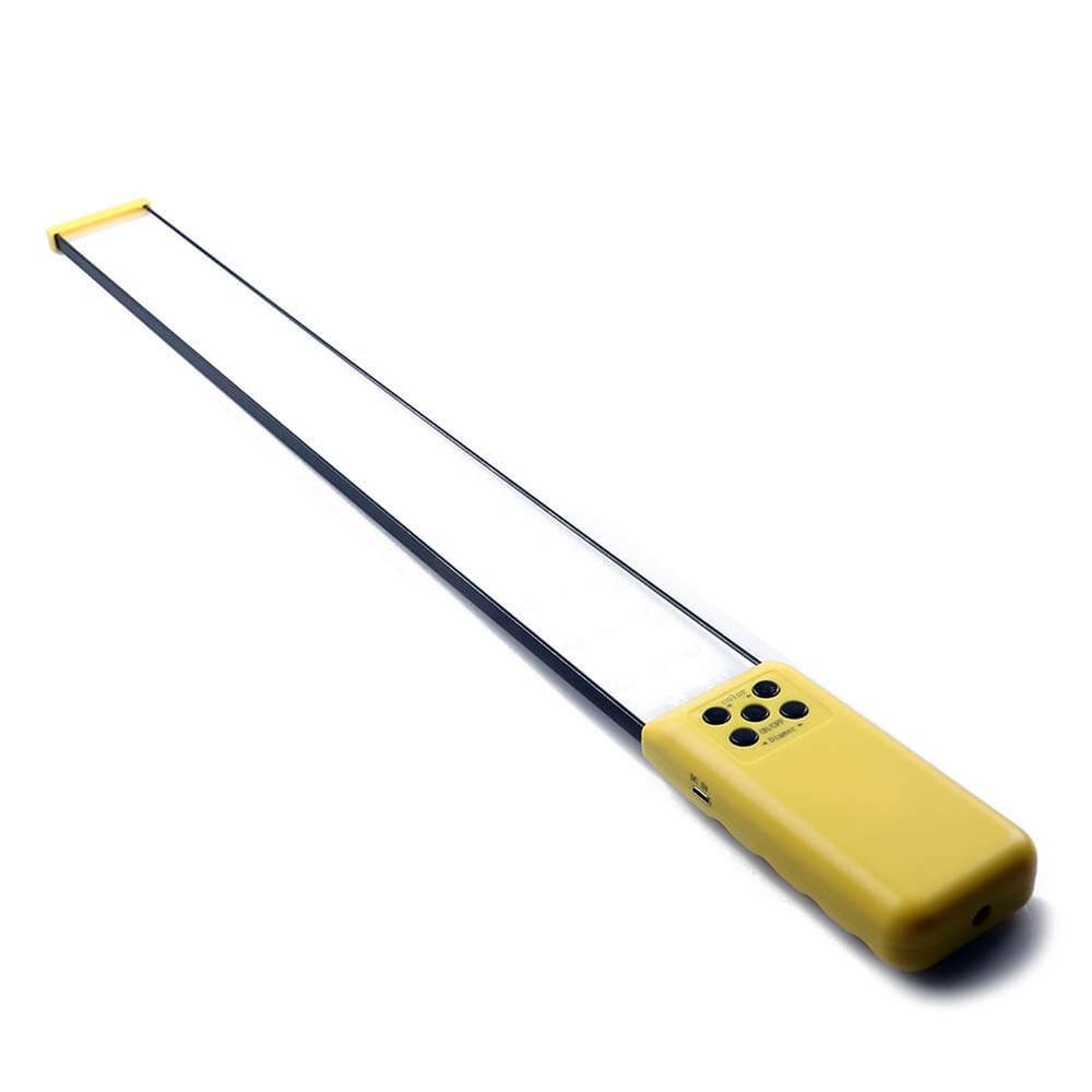 Bastao-Iluminador-de-Led-Ice-Ultra-Fino-550-Bi-Color Bastao-Iluminador-de-Led-Ice-Ultra-Fino-550-Bi-Color