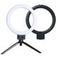Iluminador-Circular-Led-Ring-Light-7--com-Kit-Youtuber Iluminador-Circular-Led-Ring-Light-7--com-Kit-Youtuber