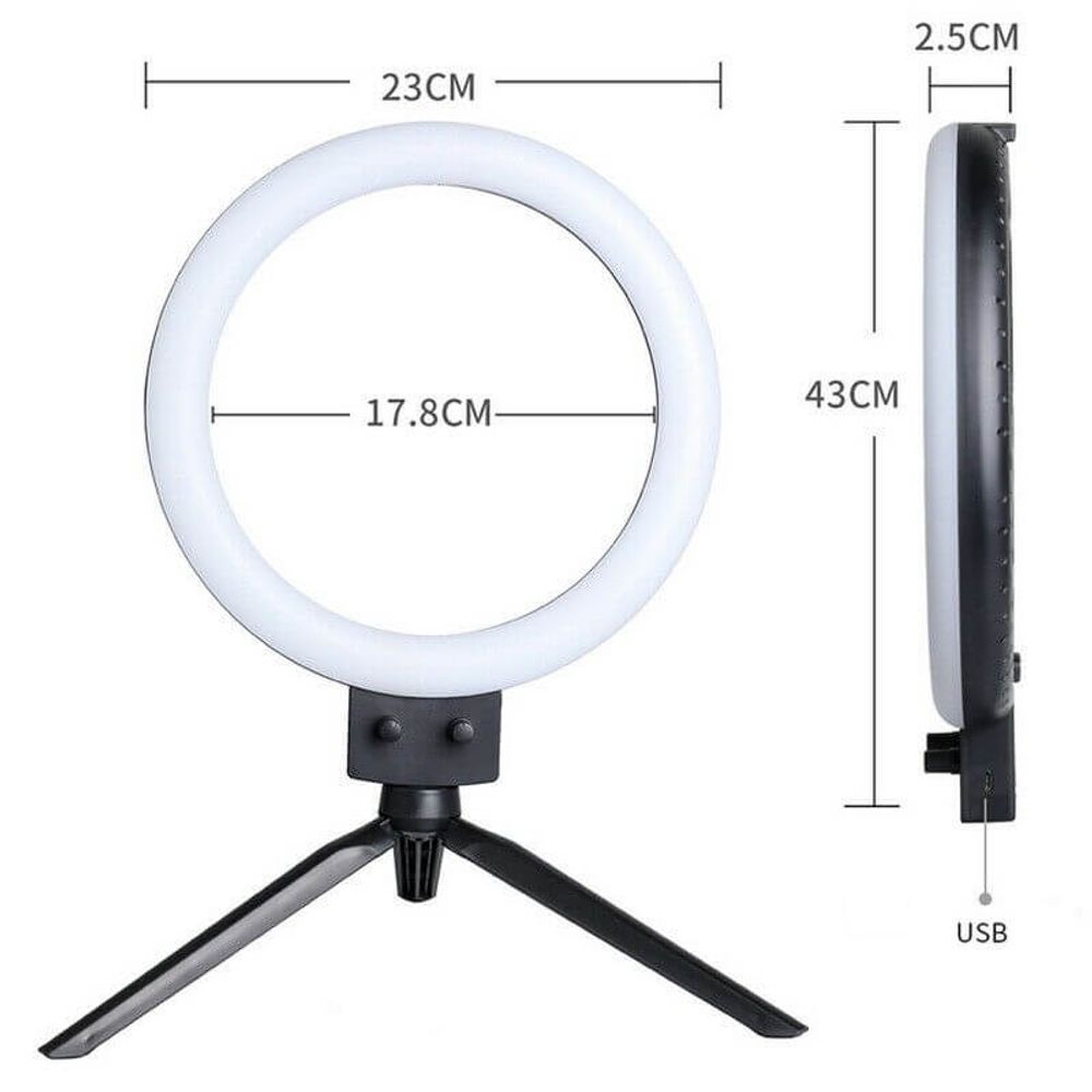 Bastão LED Yongnuo YN360IV Bi-Color/RGB - WorldView