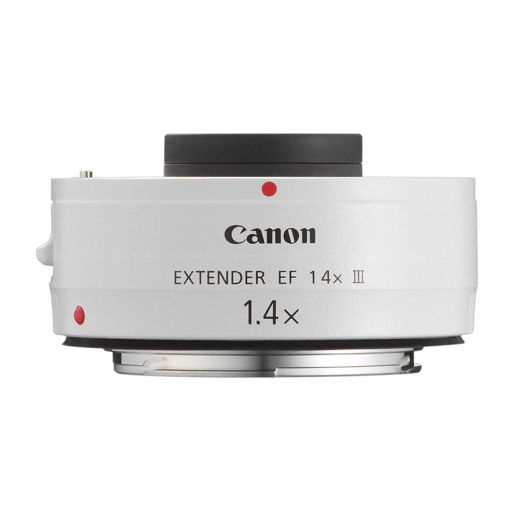 Extenso-Teleconverter-Canon-Extender-EF-1.4X-III Extenso-Teleconverter-Canon-Extender-EF-1.4X-III