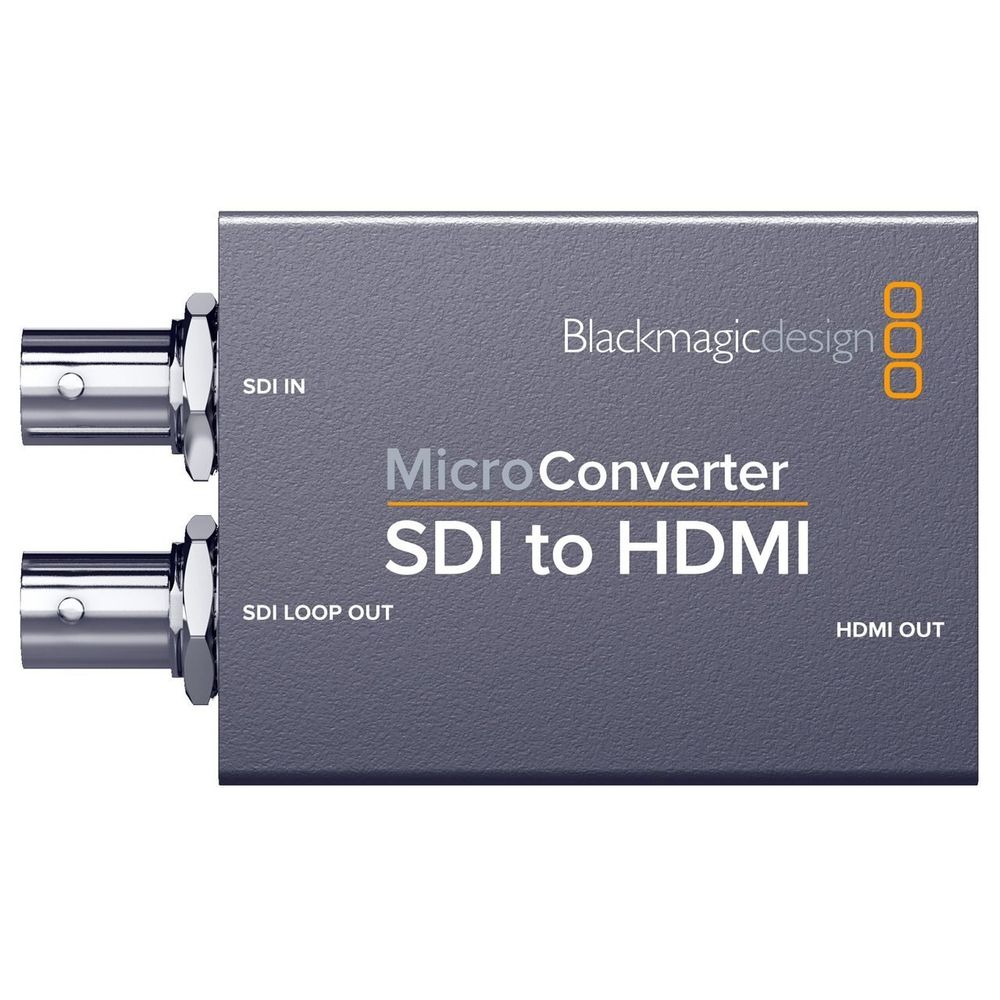 Micro-Conversor-Blackmagic-Design-SDI-para-HDMI-com-fonte-de-alimentacao- Micro-Conversor-Blackmagic-Design-SDI-para-HDMI-com-fonte-de-alimentacao-