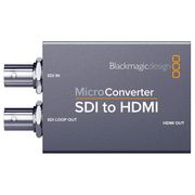Micro-Conversor-Blackmagic-Design-SDI-para-HDMI-com-fonte-de-alimentacao-