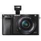 Camera-Sony-Alpha-a6000-Mirrorless-com-Lente-16-50mm-f-3.5-5.6-OSS