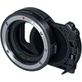 Adaptador-Canon-Drop-In-EF-EOS-R-com-Filtro-ND-Variavel