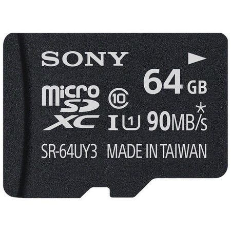 Cartao-MicroSDXC-Sony-16Gb-90Mb-s-UHS-I-4k-XAVC-S--SR-UY3A-