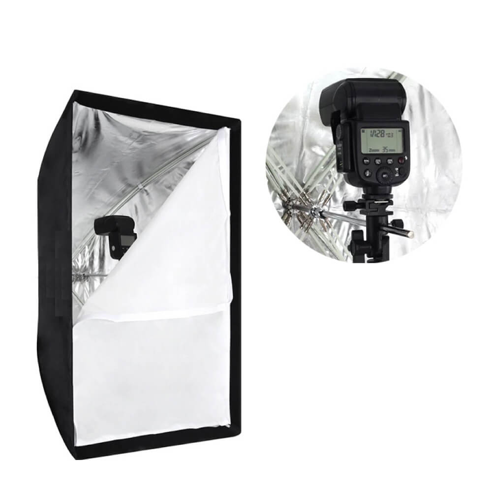 Softbox-para-Flash-Speedlite-60x90cm-com-Instalacao-Rapida-para-Estudios-Fotograficos Softbox-para-Flash-Speedlite-60x90cm-com-Instalacao-Rapida-para-Estudios-Fotograficos