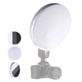 Difusor-Softbox-para-Flash-Speedlite-com-3-Cores-Balanco-de-Branco