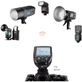Radio-Flash-Trigger-Wireless-Godox-XProF-TTL-para-Cameras-FujiFilm Radio-Flash-Trigger-Wireless-Godox-XProF-TTL-para-Cameras-FujiFilm