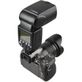 Flash-Speedlite-Godox-TT685F-Thinklite-TTL-para-Cameras-FujiFilm Flash-Speedlite-Godox-TT685F-Thinklite-TTL-para-Cameras-FujiFilm