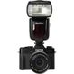 Flash-Speedlite-Godox-TT685F-Thinklite-TTL-para-Cameras-FujiFilm Flash-Speedlite-Godox-TT685F-Thinklite-TTL-para-Cameras-FujiFilm