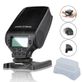 Flash-Speedlite-Meike-Mk320-TTL-para-Cameras-FujiFilm Flash-Speedlite-Meike-Mk320-TTL-para-Cameras-FujiFilm