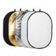 Rebatedor-Oval-5-em-1-de-91x122cm-Estudio-Refletor-Dobravel Rebatedor-Oval-5-em-1-de-91x122cm-Estudio-Refletor-Dobravel