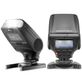 Flash-Speedlite-Meike-Mk320-i-TTL-para-Cameras-Nikon Flash-Speedlite-Meike-Mk320-i-TTL-para-Cameras-Nikon