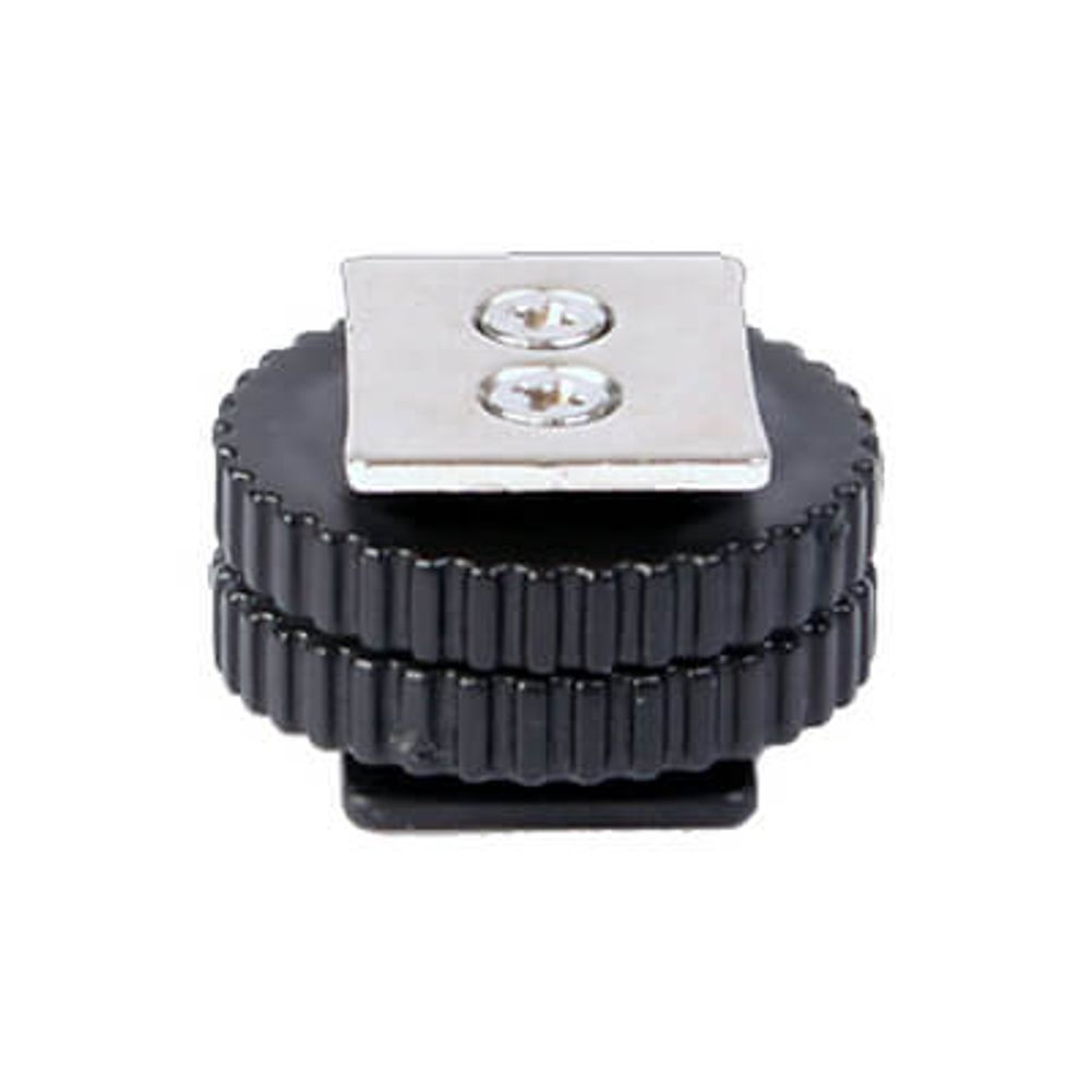 Adaptador-de-Sapata-Dupla-Macho-1-4-- Adaptador-de-Sapata-Dupla-Macho-1-4--